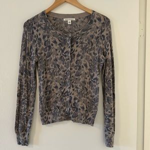 Banana Republic Cardigan